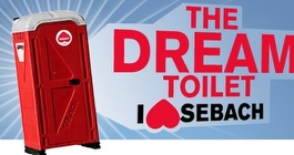 Dream Toilet