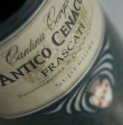 Cantina Cerqetta Wine