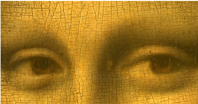 Mona Lisa's Hidden Symbols? Researcher Says Yes - CBS News